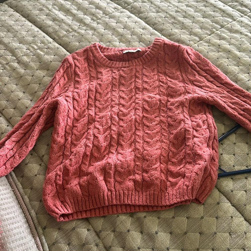 Perfect condition never worn American Eagle sweater